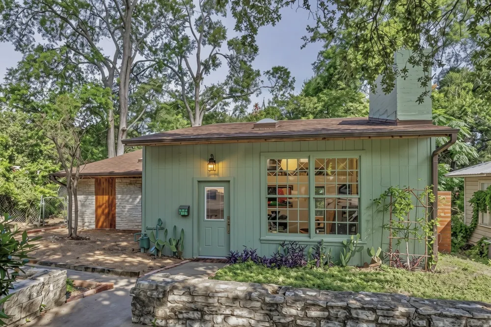 3302 Cherrywood Road Austin, TX 78722