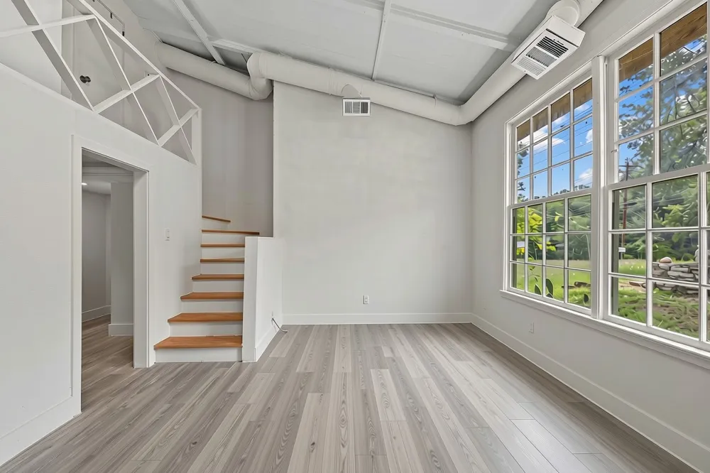 3302 Cherrywood Road Austin, TX 78722