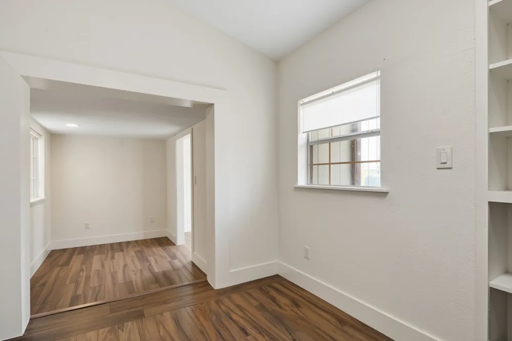 3302 Cherrywood Road Austin, TX 78722