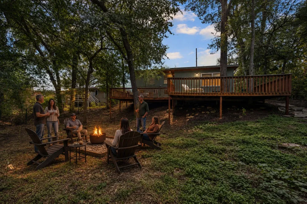 3302 Cherrywood Road Austin, TX 78722