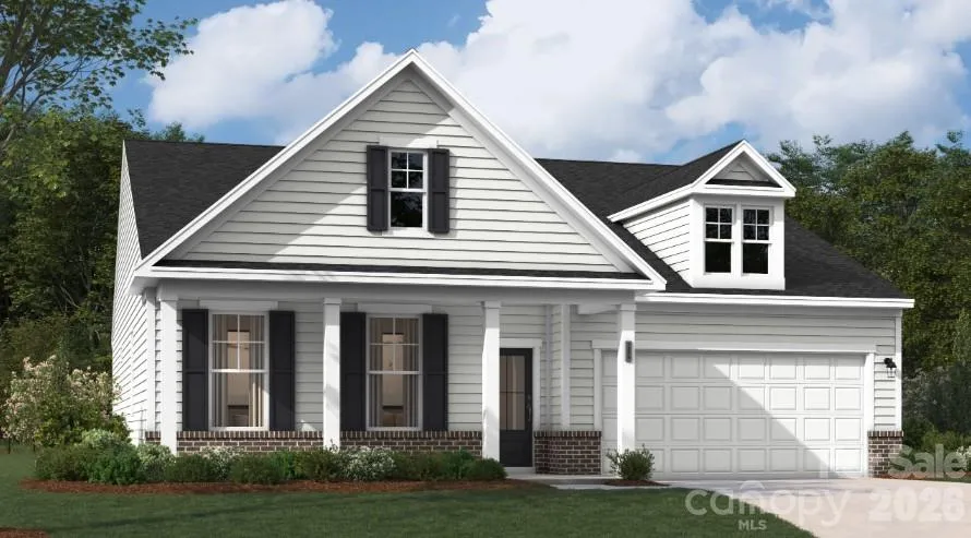 1016 Garfield Road Sherrills Ford, NC 28673