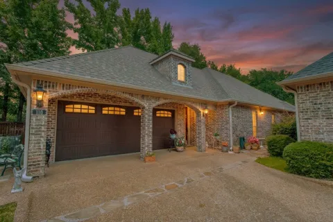 110 Timber Creek Court