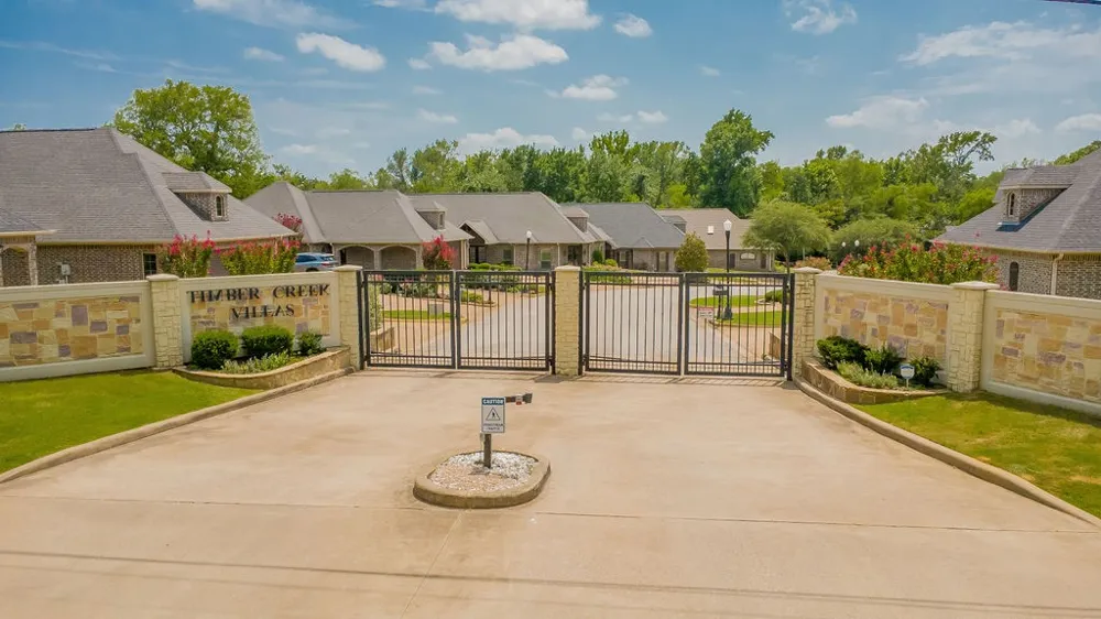 110 Timber Creek Court Lindale, TX 75771