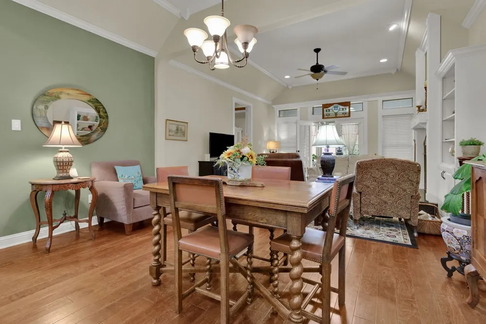 110 Timber Creek Court Lindale, TX 75771