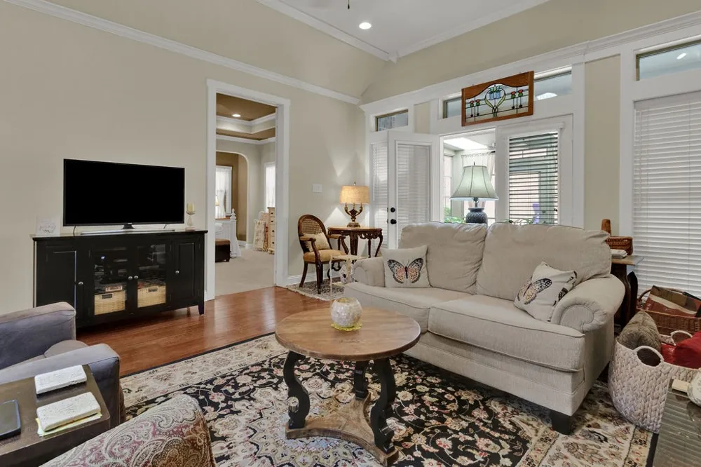 110 Timber Creek Court Lindale, TX 75771