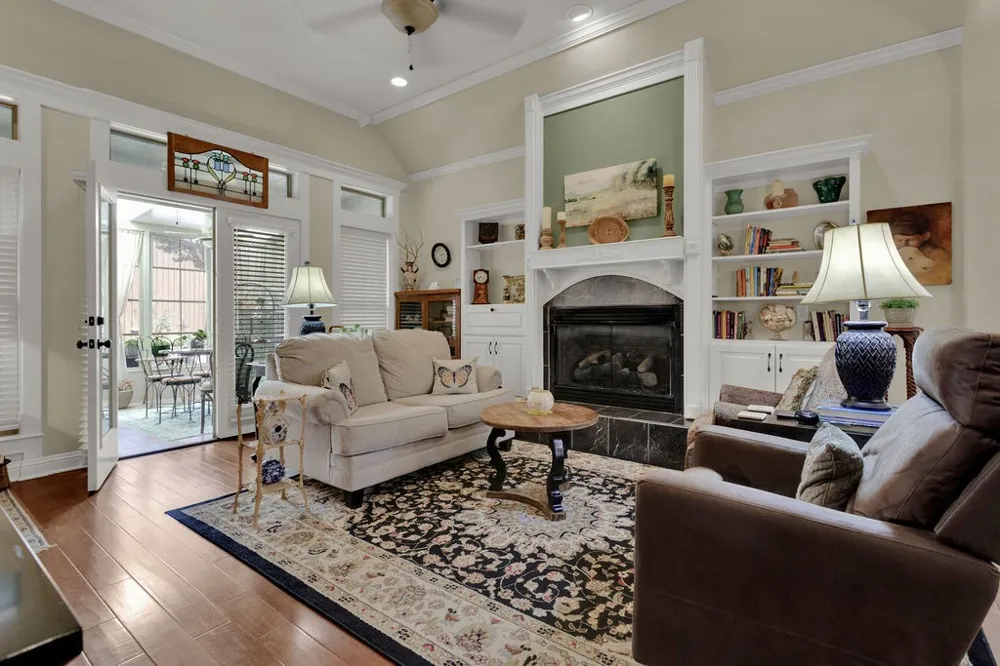 110 Timber Creek Court Lindale, TX 75771