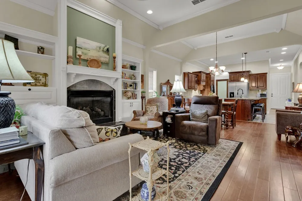 110 Timber Creek Court Lindale, TX 75771