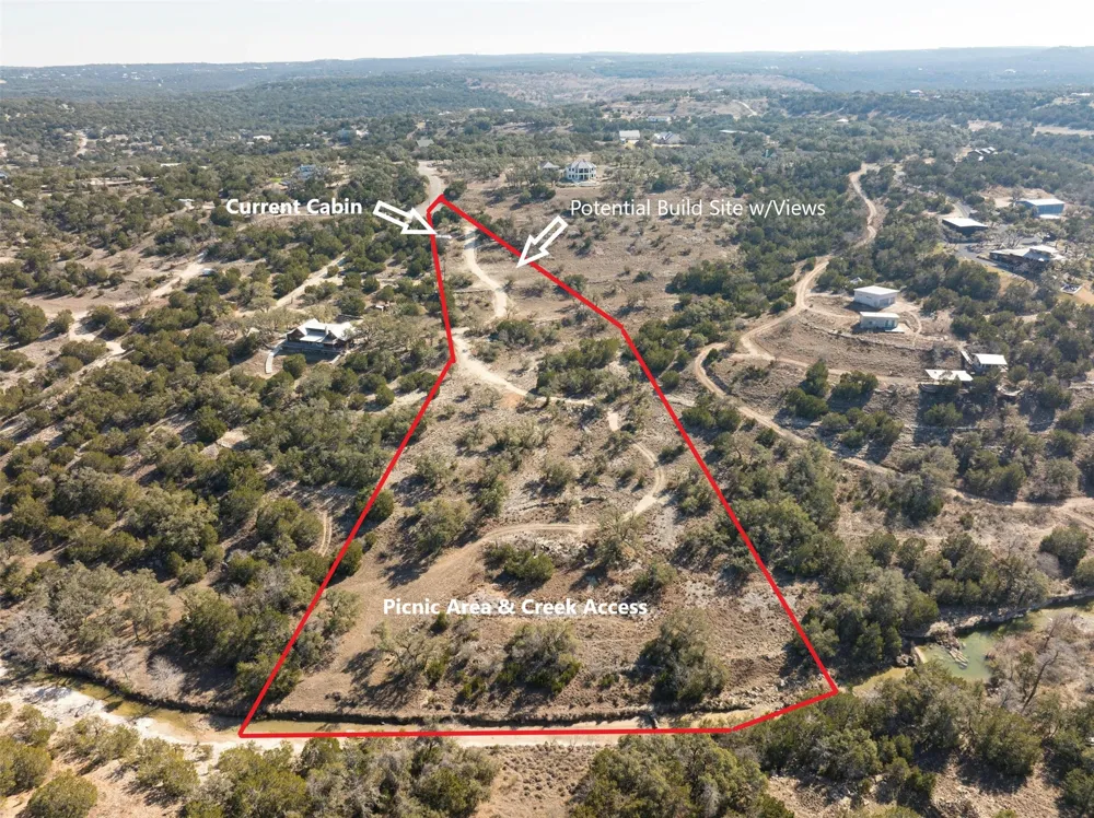 141 Hill Cove Dripping Springs, TX 78620