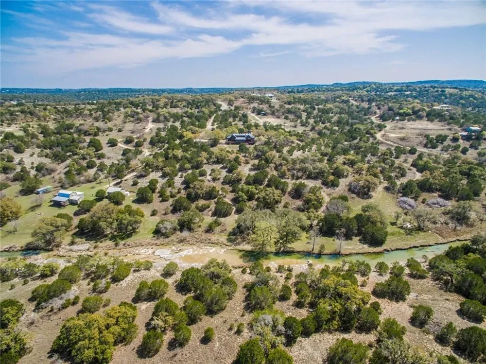 141 Hill Cove Dripping Springs, TX 78620