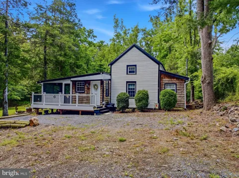 6485 CACAPON ROAD