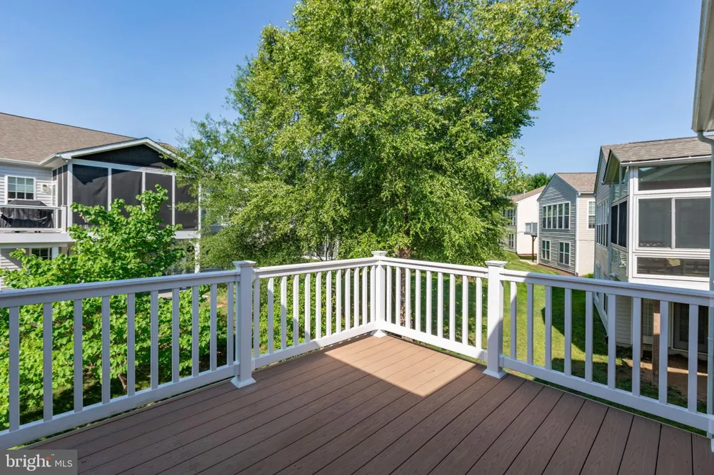 76 DENISON STREET Fredericksburg, VA 22406