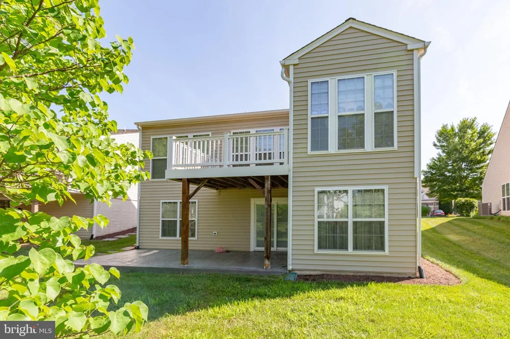 76 DENISON STREET Fredericksburg, VA 22406