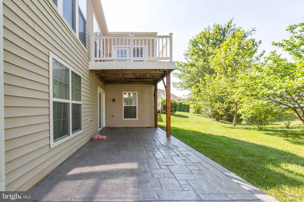 76 DENISON STREET Fredericksburg, VA 22406