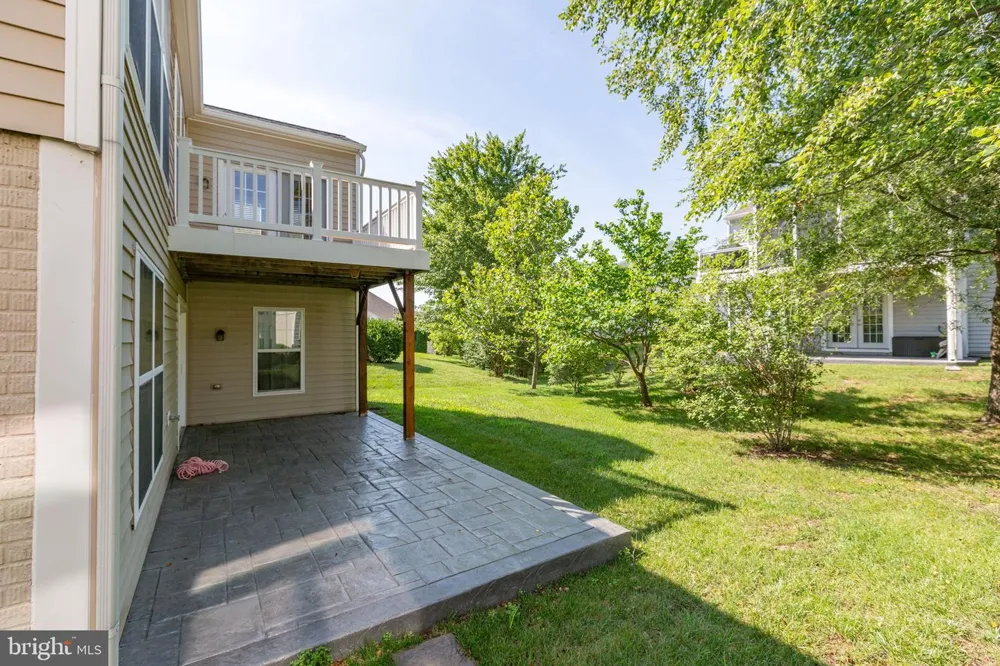76 DENISON STREET Fredericksburg, VA 22406