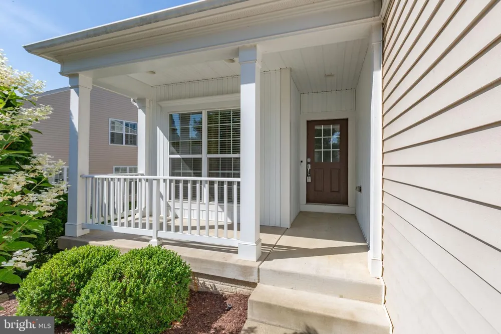 76 DENISON STREET Fredericksburg, VA 22406