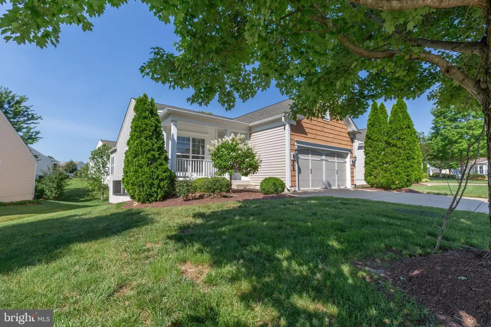 76 DENISON STREET Fredericksburg, VA 22406