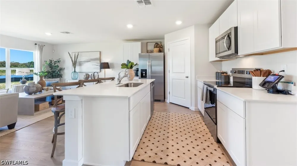 58TH STREET W Lehigh Acres, FL 33976