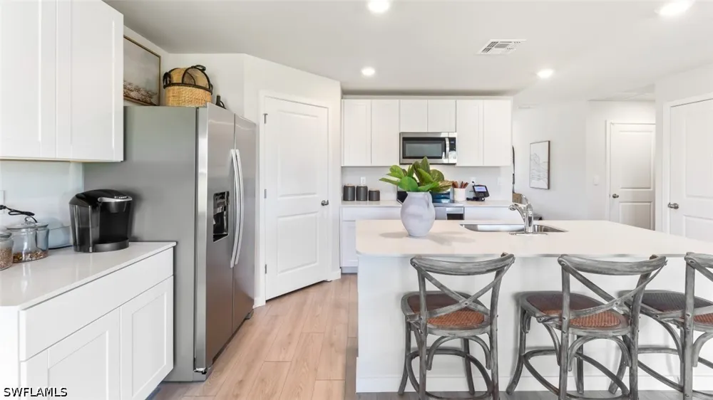 58TH STREET W Lehigh Acres, FL 33976