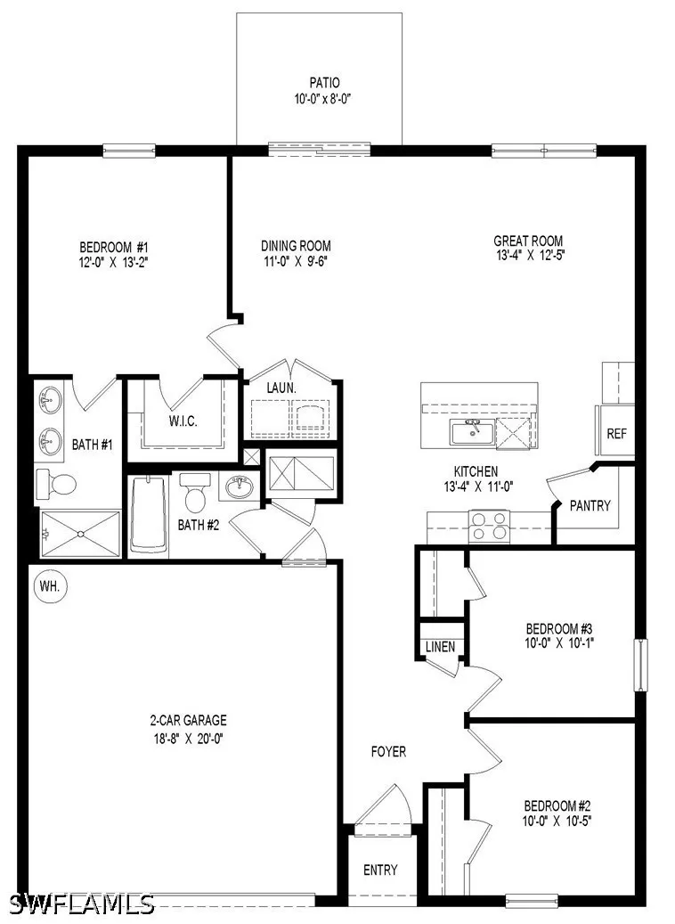 58TH STREET W Lehigh Acres, FL 33976