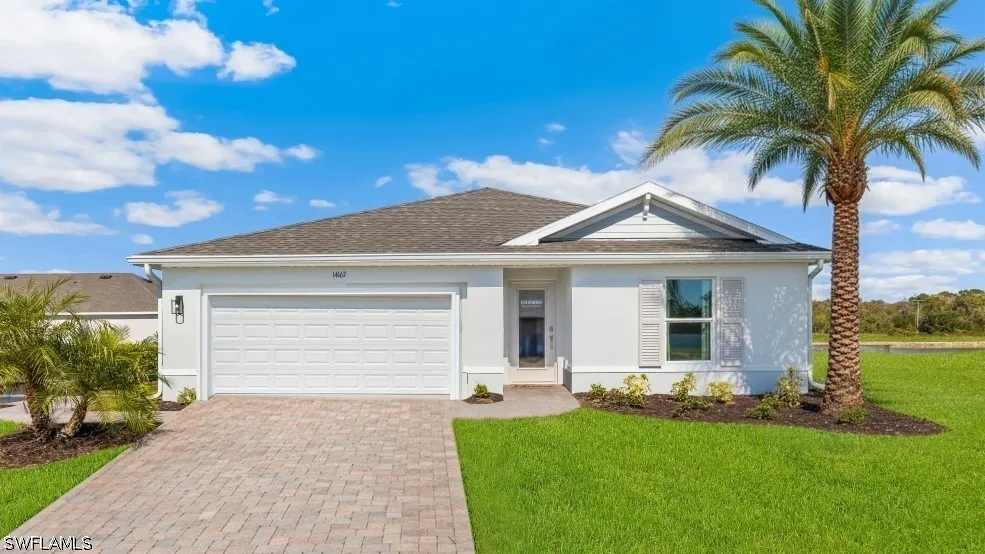 58TH STREET W Lehigh Acres, FL 33976
