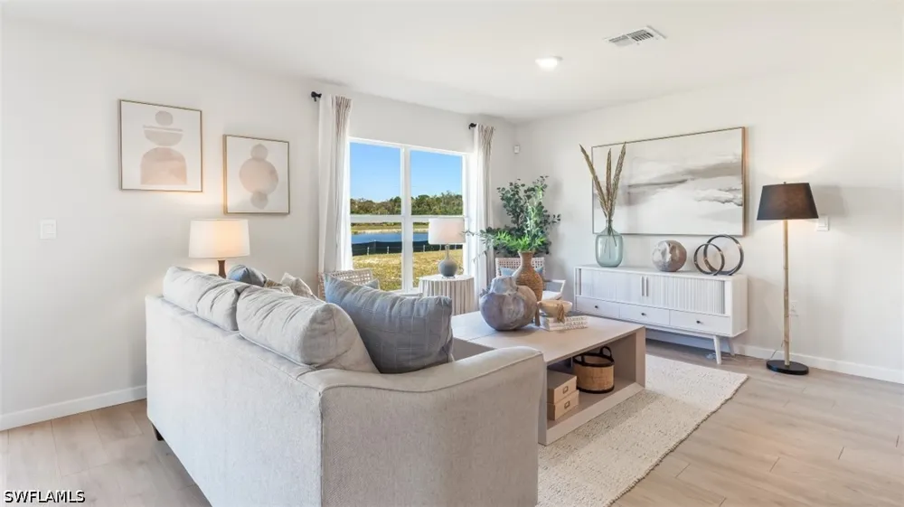58TH STREET W Lehigh Acres, FL 33976