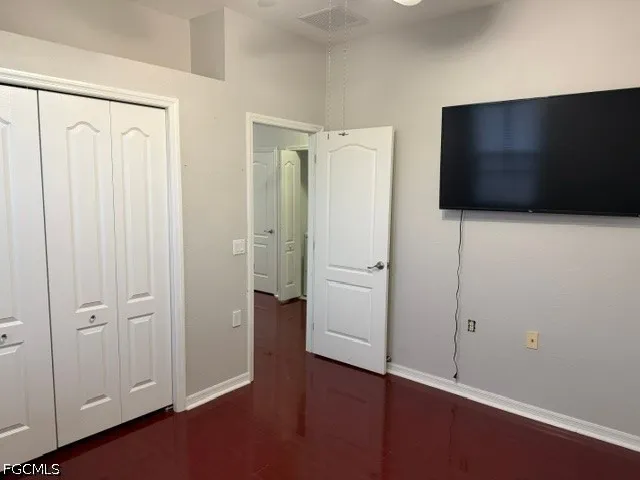 Lazio Way #901 Fort Myers, FL 33901