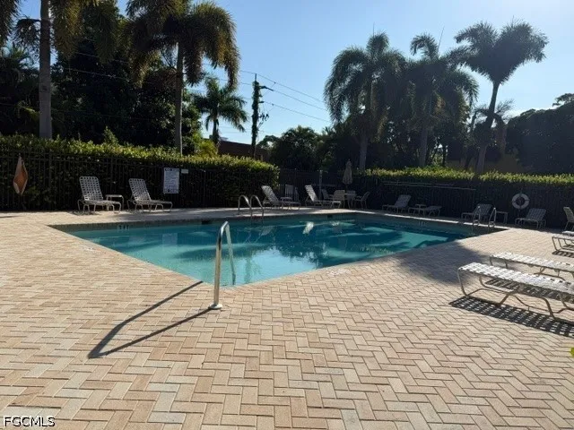 Lazio Way #901 Fort Myers, FL 33901