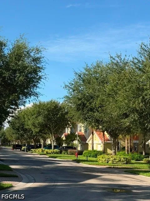 Lazio Way #901 Fort Myers, FL 33901