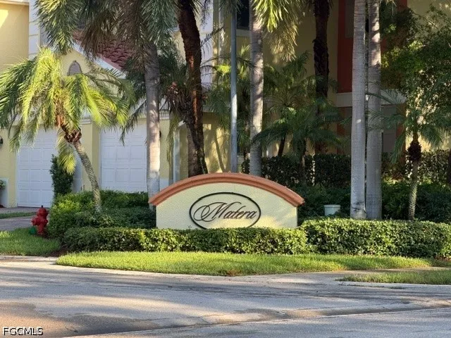 Lazio Way #901 Fort Myers, FL 33901