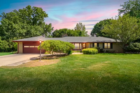 5017 Merryview Drive