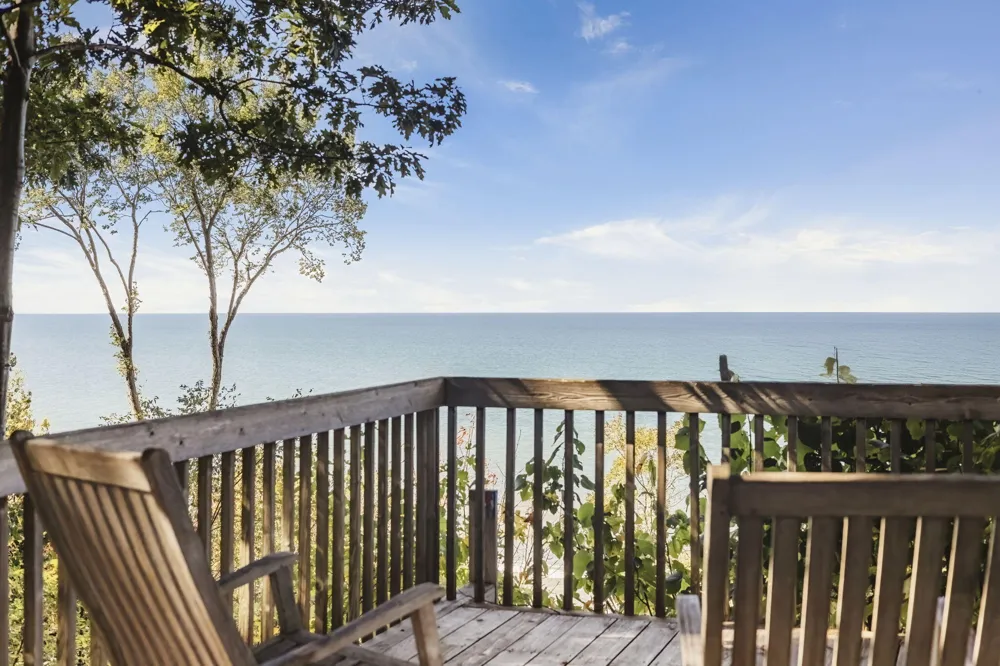 1600 Rocky Gap Road Benton Charter Township, MI 49022
