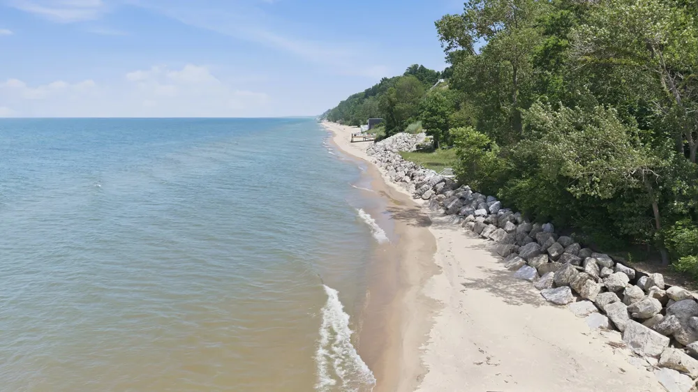 1600 Rocky Gap Road Benton Charter Township, MI 49022
