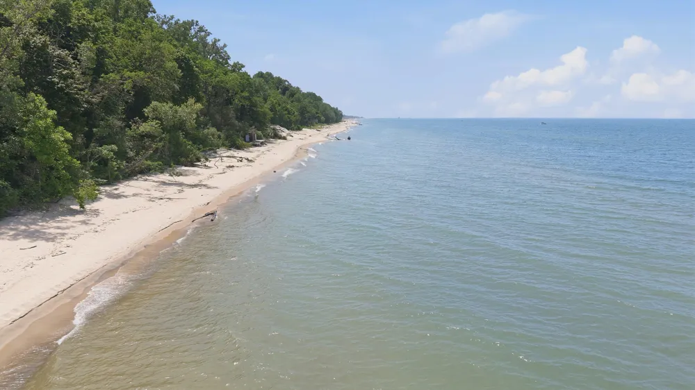 1600 Rocky Gap Road Benton Charter Township, MI 49022