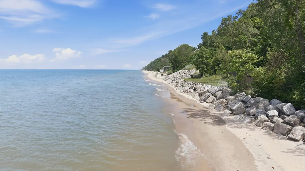 1600 Rocky Gap Road Benton Charter Township, MI 49022