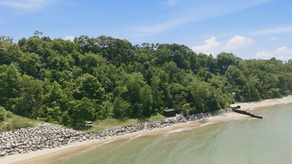 1600 Rocky Gap Road Benton Charter Township, MI 49022