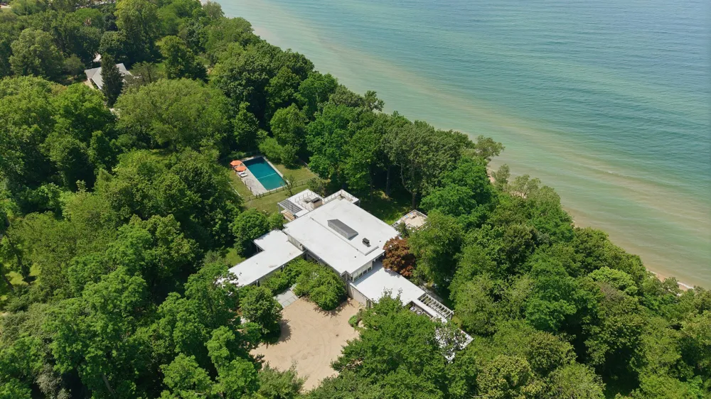1600 Rocky Gap Road Benton Charter Township, MI 49022