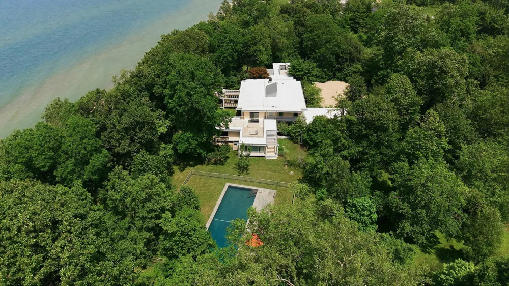 1600 Rocky Gap Road Benton Charter Township, MI 49022