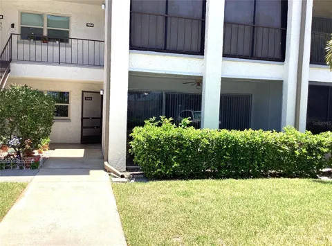 7701 STARKEY ROAD #703