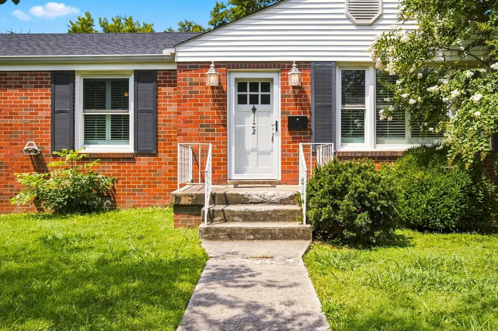 122 Hammond Ave Lebanon, TN 37087