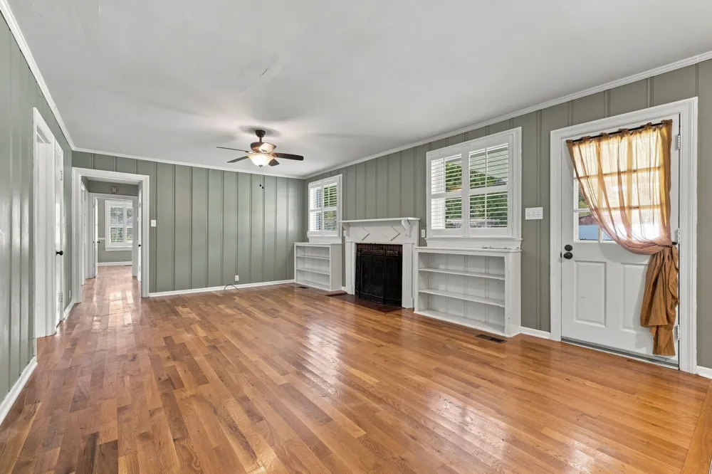 122 Hammond Ave Lebanon, TN 37087