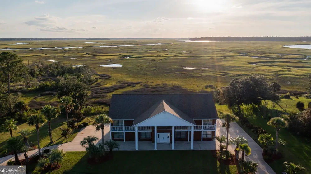 344 Alexanders CT St. Marys, GA 31558