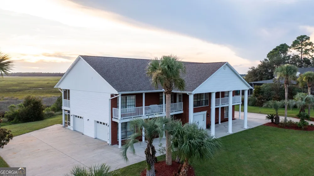 344 Alexanders CT St. Marys, GA 31558