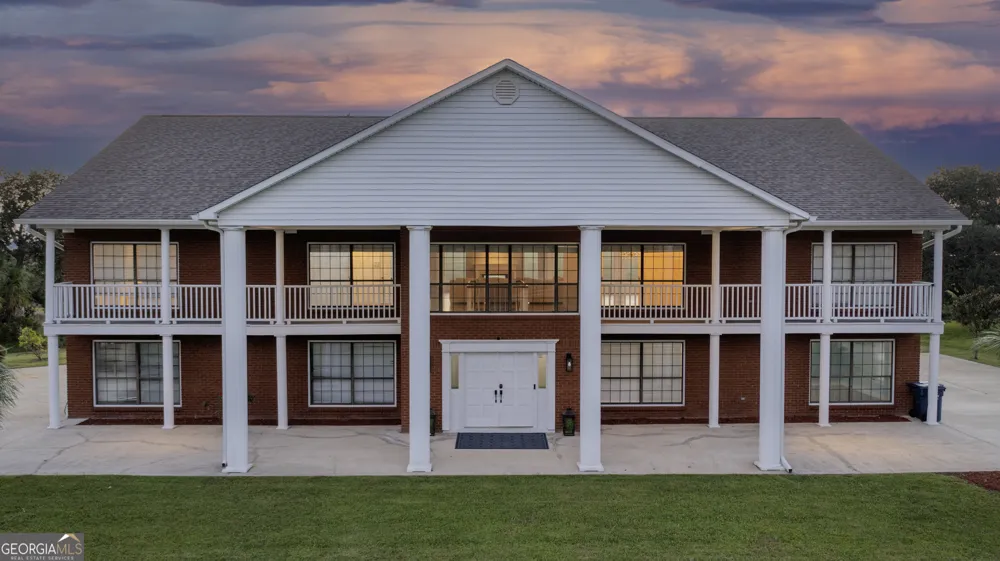 344 Alexanders CT St. Marys, GA 31558