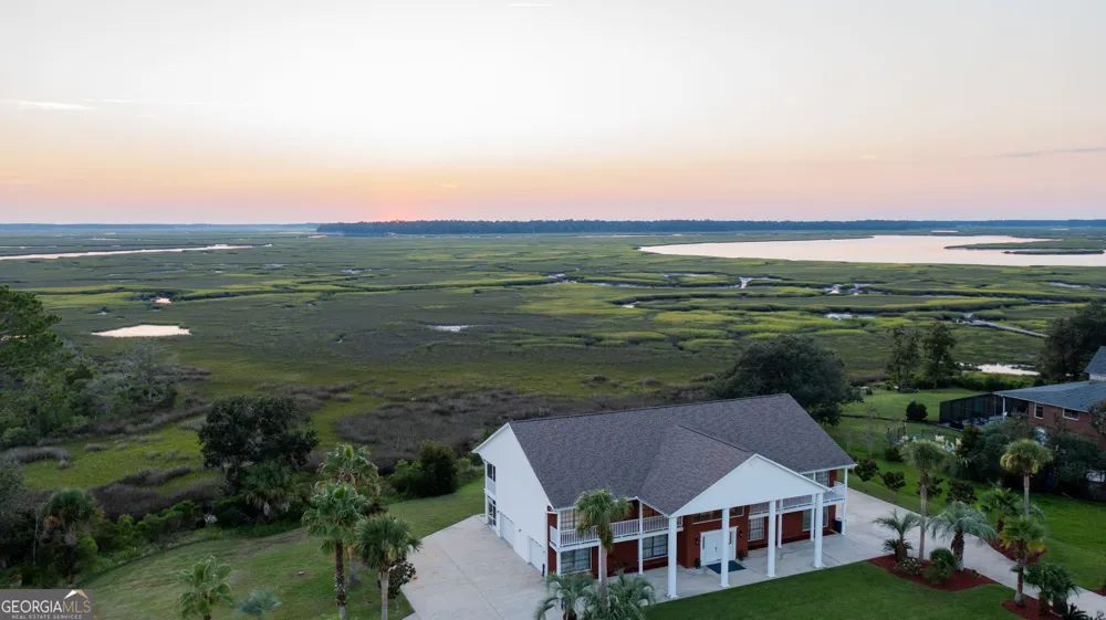 344 Alexanders CT St. Marys, GA 31558