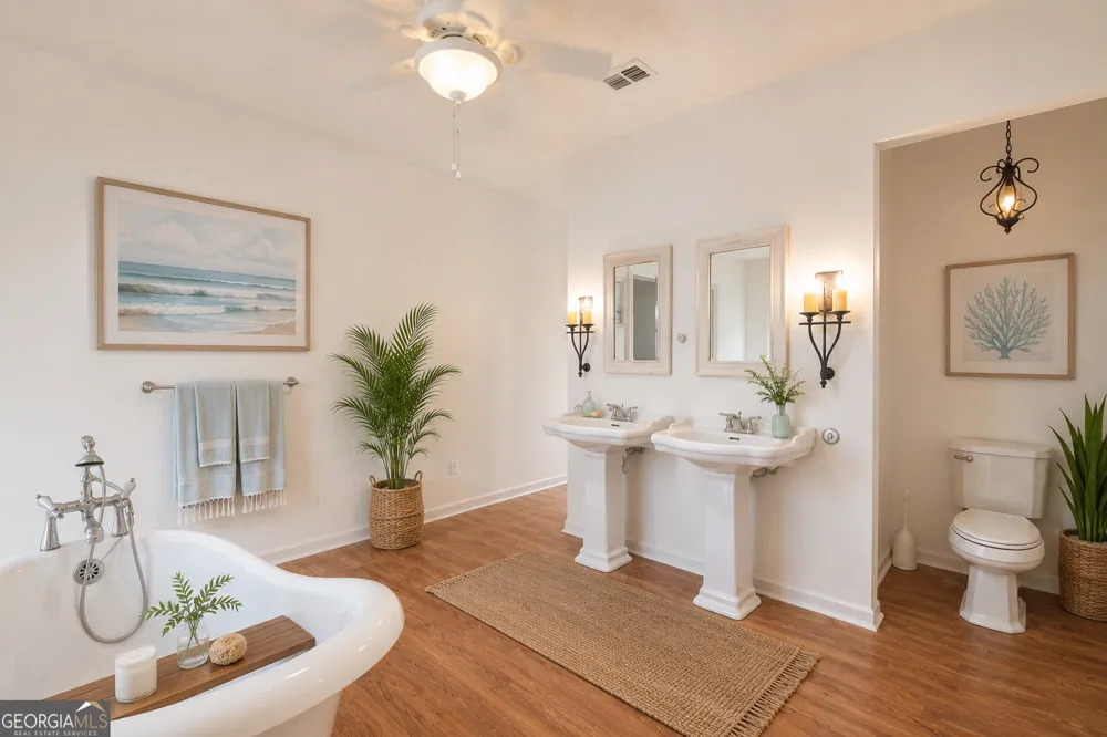 344 Alexanders CT St. Marys, GA 31558