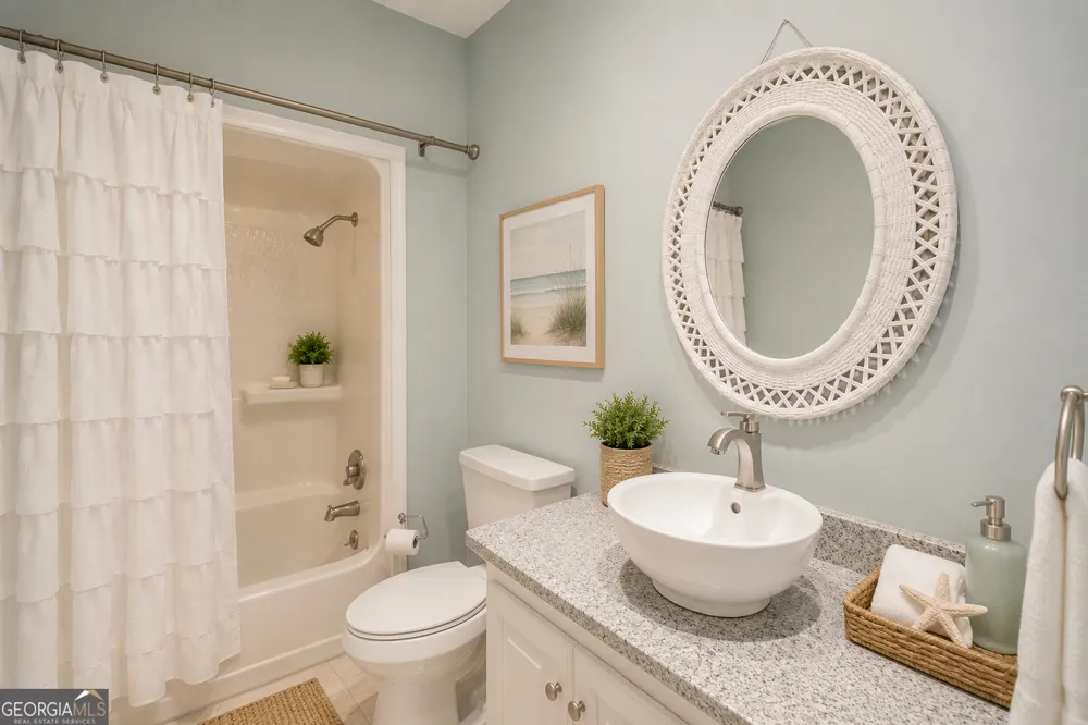 344 Alexanders CT St. Marys, GA 31558