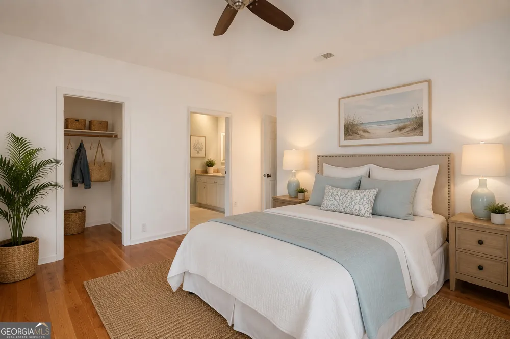 344 Alexanders CT St. Marys, GA 31558