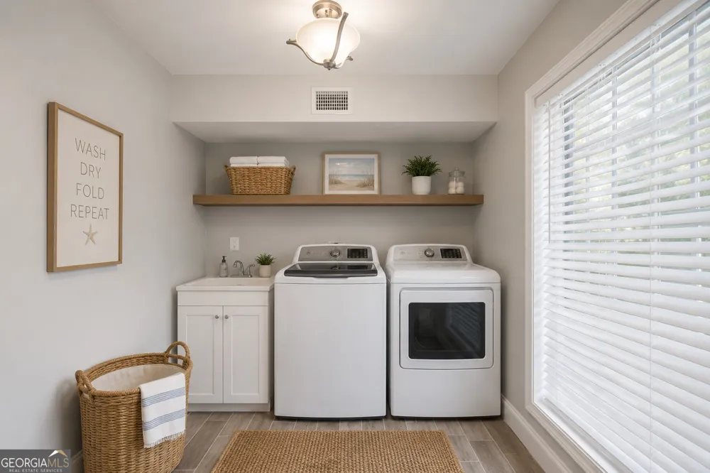 344 Alexanders CT St. Marys, GA 31558