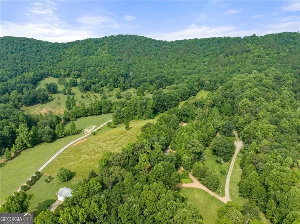 0 Freeman View TRL Cleveland, GA 30528