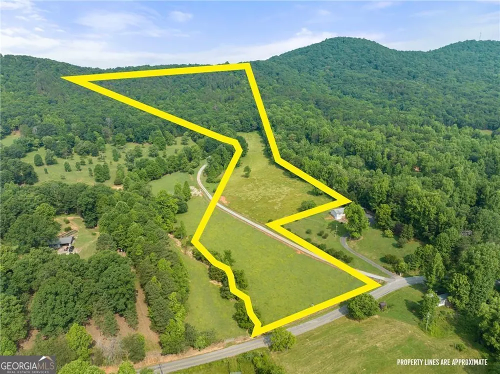 0 Freeman View TRL Cleveland, GA 30528